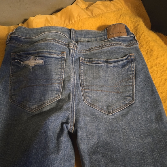 American eagle jeans - Picture 6 of 6